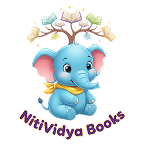 NitiVidya Books